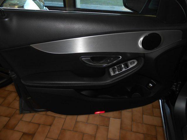MERCEDES-BENZ C 220 d Auto Sport Splendida!