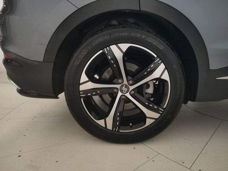 DR AUTOMOBILES DR 6.0 1.5 turbo Gpl 149cv cvt