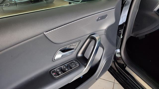 MERCEDES-BENZ A 180 d Automatic Progressive *SENZA VINCOLO FINANZIAM.