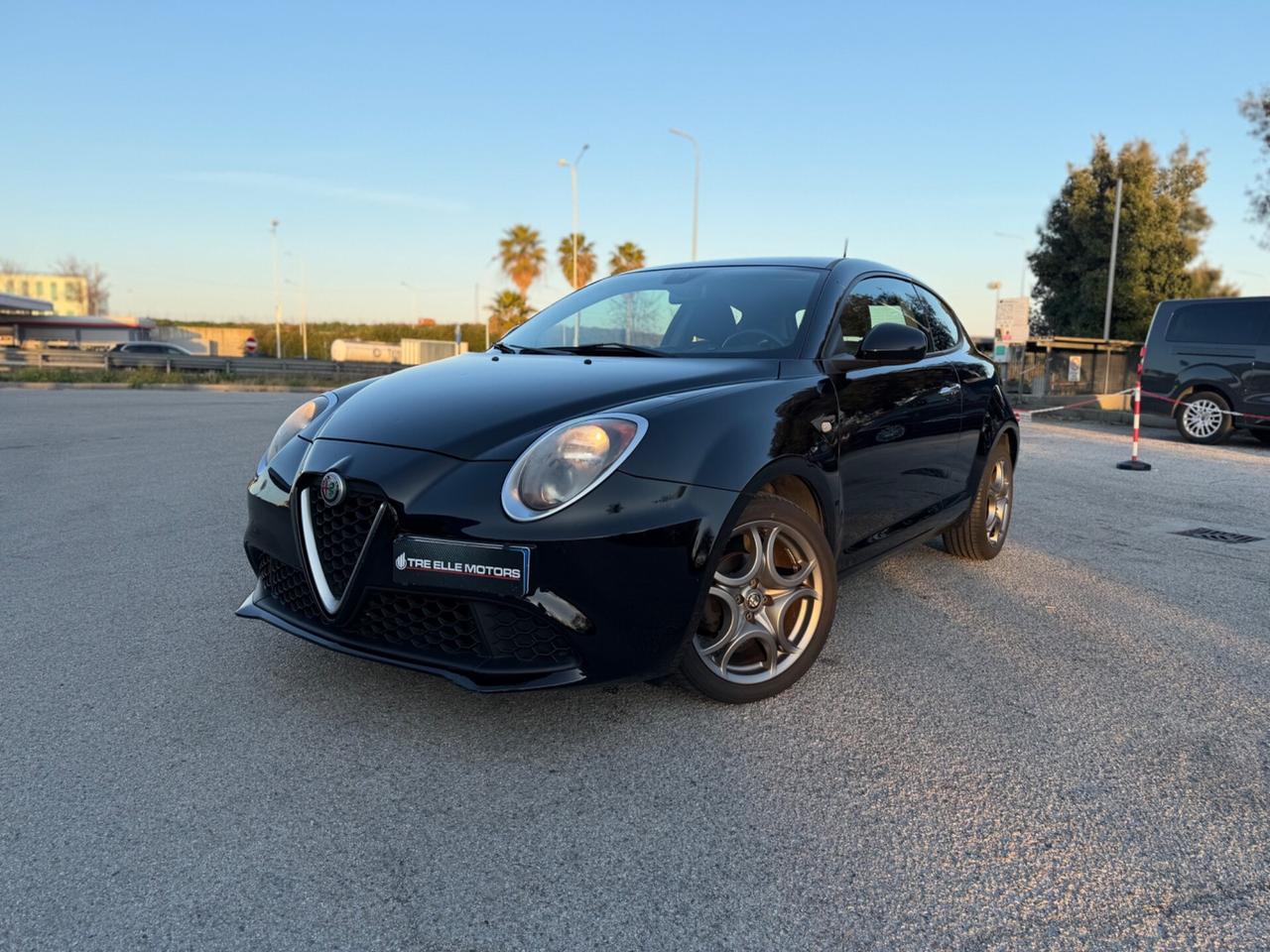 Alfa Romeo MiTo 1.4 78 CV 8V S&S Super