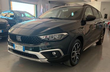 Fiat Tipo 1.6 Mjt 5 porte Cross