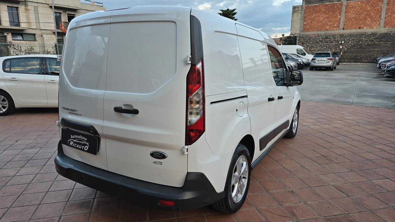 Ford Transit Connect Transit Connect 230 1.5 TDCi 120CV PL aut. Combi Trend N1