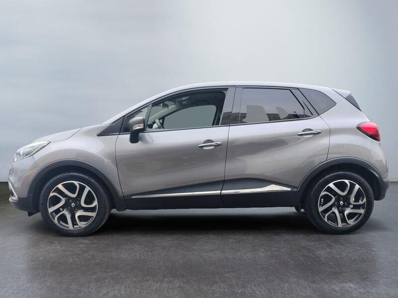 Renault Captur Captur 0.9 TCe 12V 90 CV Start&Stop Energy R-Link