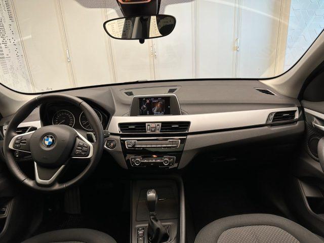 BMW X1 xDrive18d Business