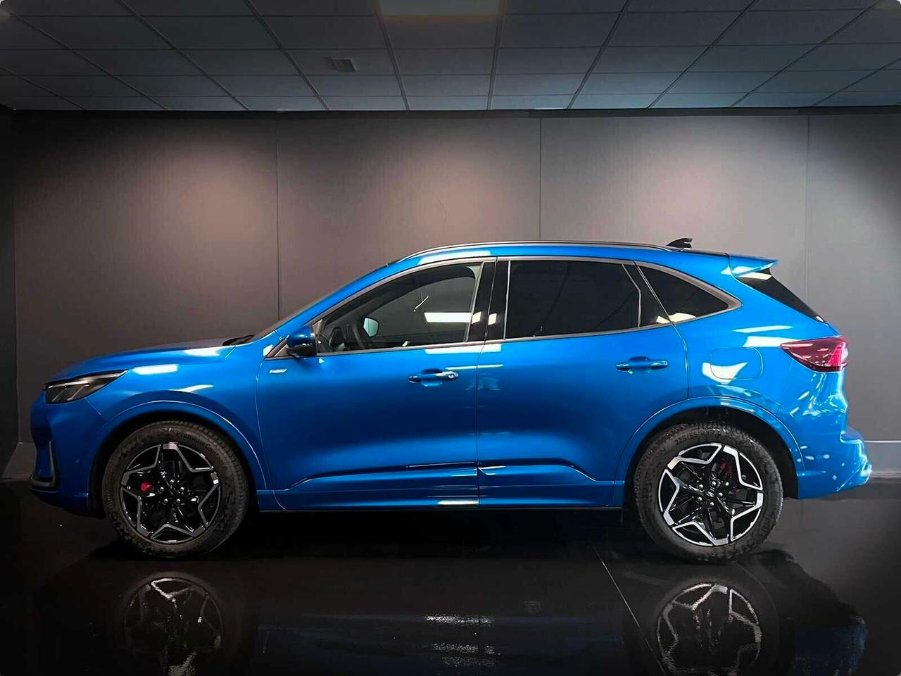 FORD KUGA 2.5 FULL HYBRID 180 CV CVT 2WD ST-LINE X
