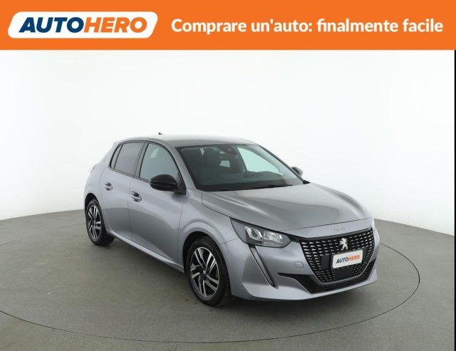 PEUGEOT 208 PureTech 100 Stop&Start 5 porte Allure Pack