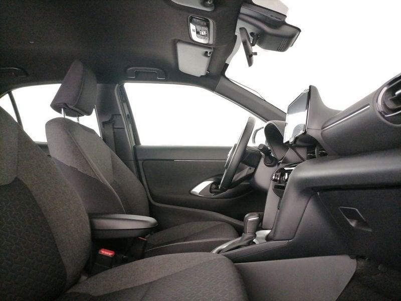 Toyota Yaris Cross 1.5h Trend fwd 116cv e-cvt
