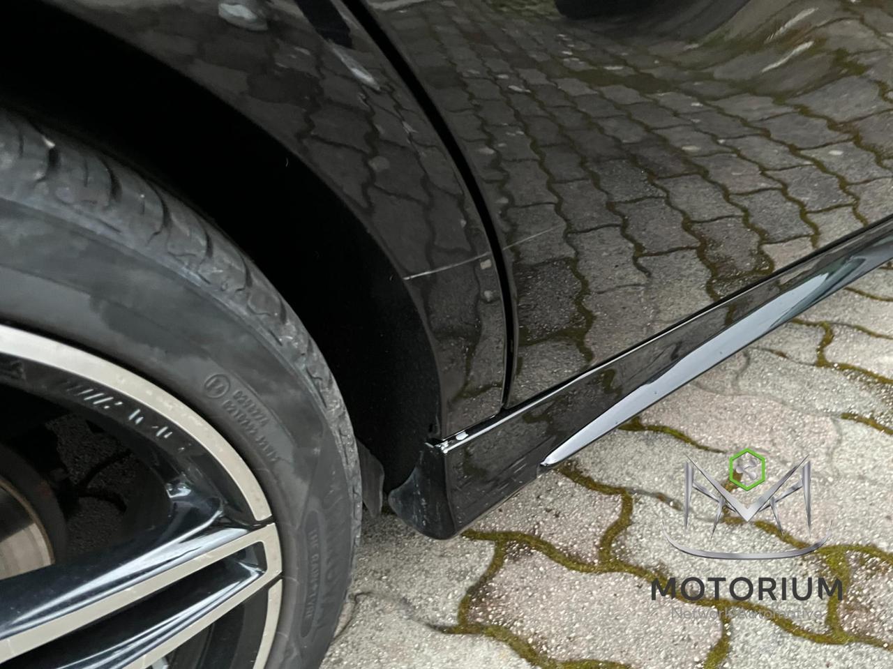 Mercedes A 180 D Premium 7G-DCT my16