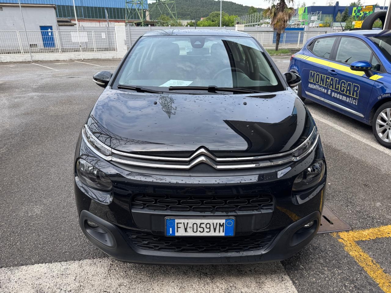 Citroen C3 PureTech 82 S&S Shine 2019