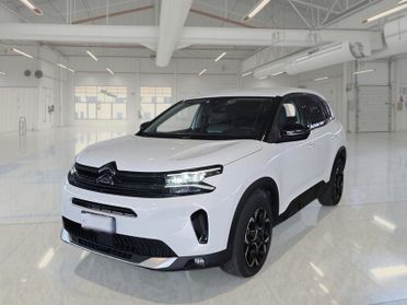 CITROEN C5 AIRCROSS BLUEHDI 130 SES FEEL PACK SUV