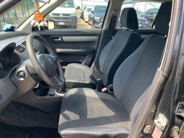 SUZUKI Swift 1.3 5p. GLX