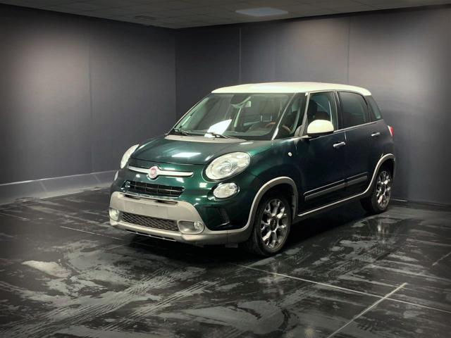 FIAT 500L 1.6 Multijet 120 CV Trekking