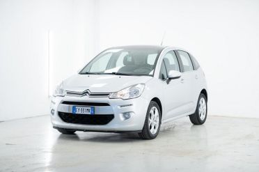 Citroën C3 1.4 HDi Exclusive 70CV