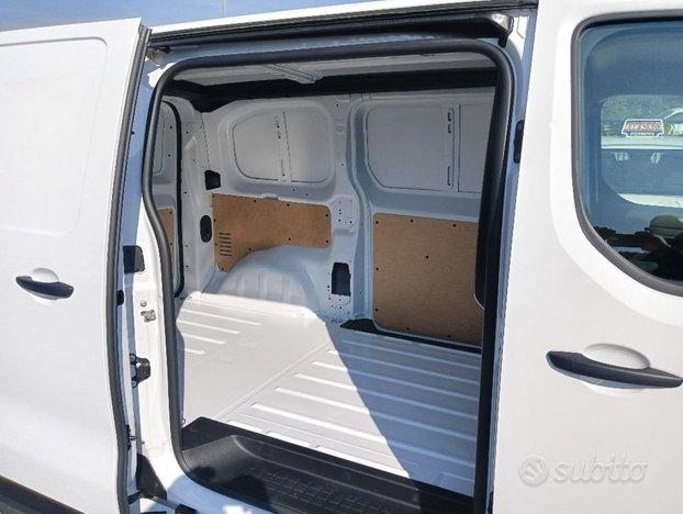 PEUGEOT Expert 1.5 BlueHDi 120 S&S PL-TN Furgone