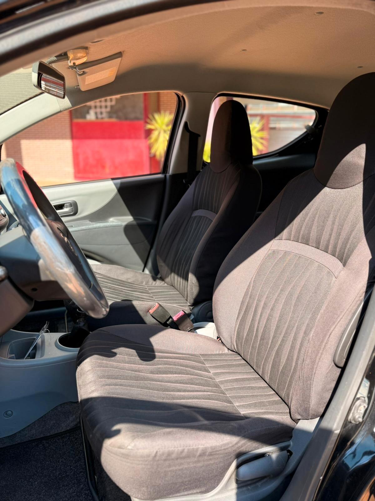 Nissan Pixo 1.0 5 porte Acenta