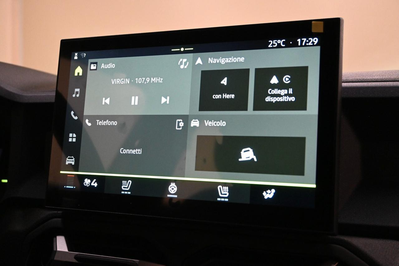 DACIA Duster 3ª serie Duster Eco-G 100 CV Expr...