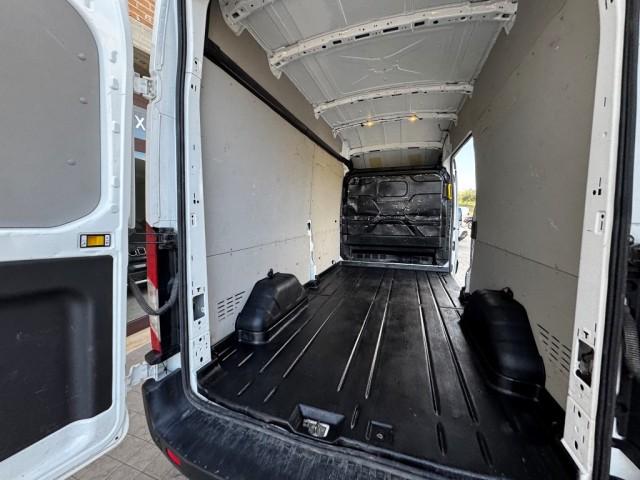 Ford Transit 350 2.0 Tdci 170cv L3 H3 E6