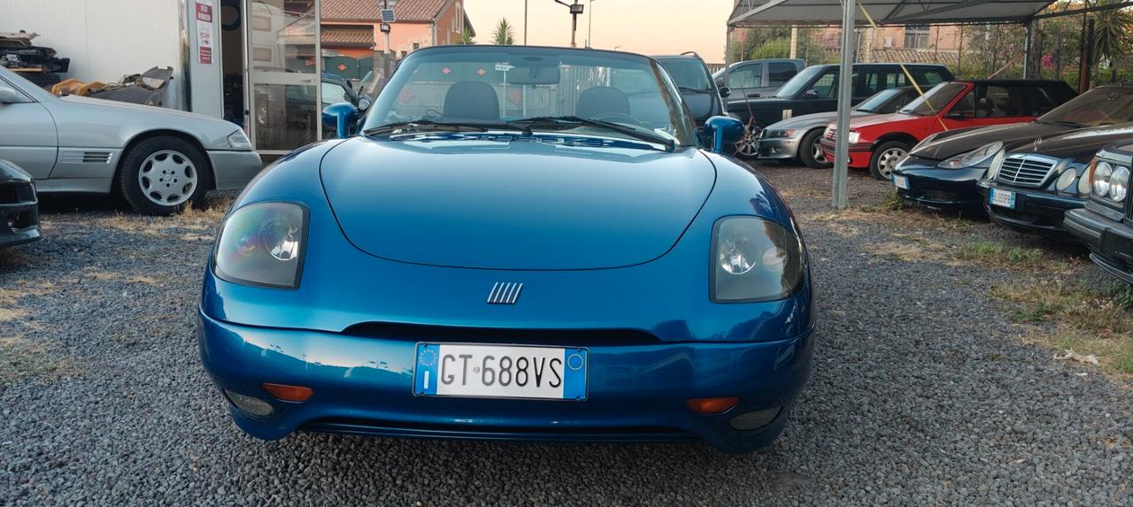Fiat Barchetta 1.8 16V