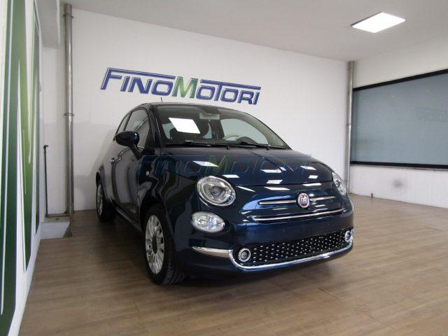 FIAT 500 1.0 70 CV Hybrid Dolcevita
