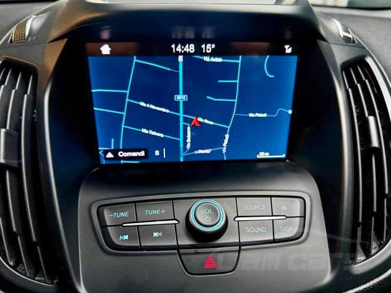 Ford Kuga 2.0 tdci ST-Line s&s awd 150cv powershift my19.25