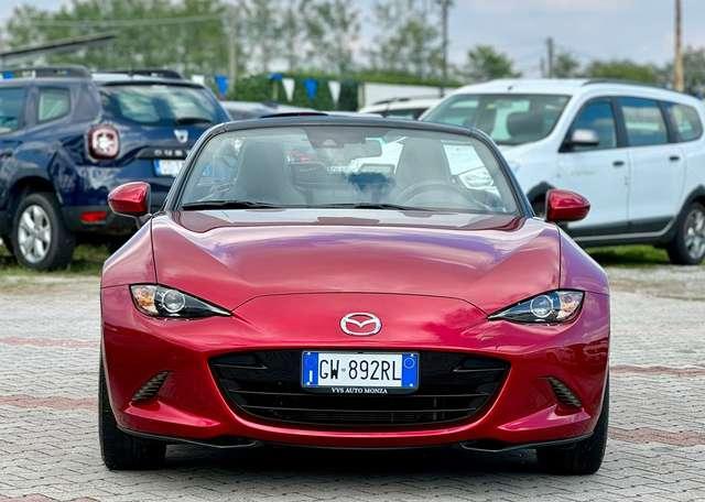 Mazda MX-5 Selection 2.0 Sport 184cv