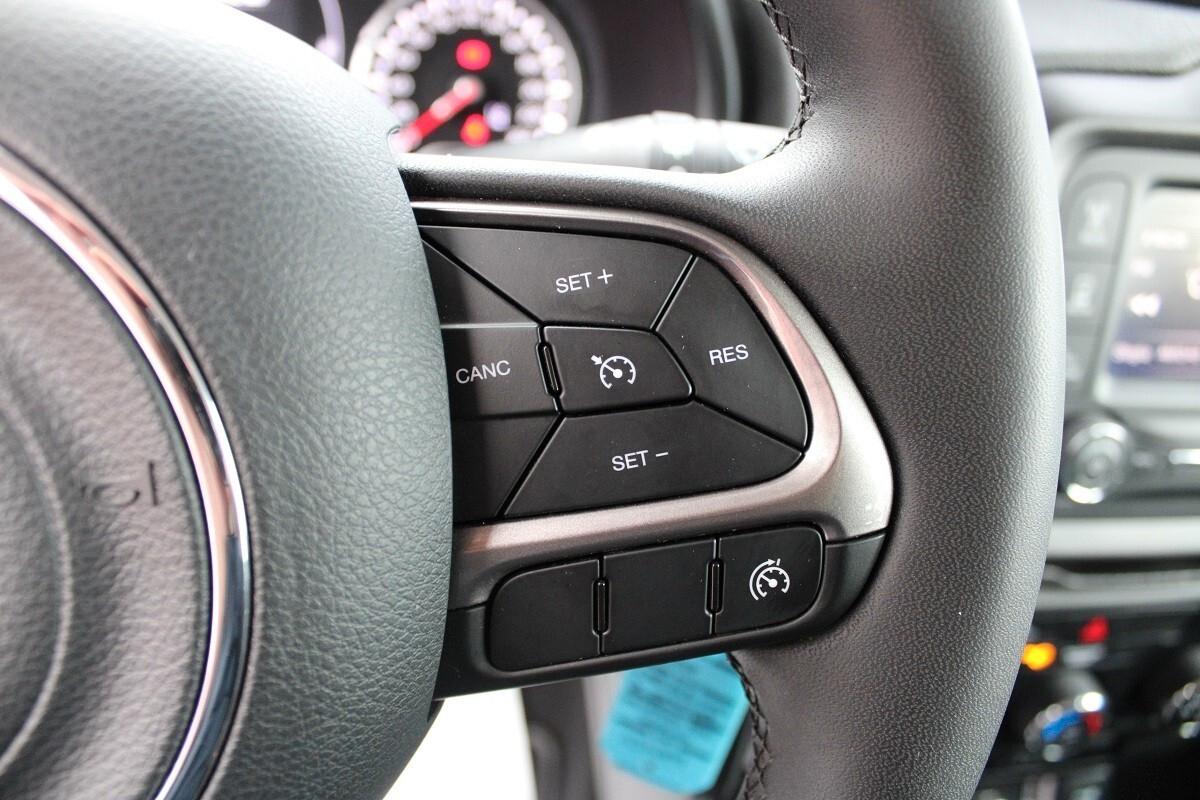 Jeep Renegade 1000 T3 Turbo 120CV Longitude (GJ149FY)