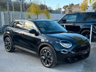 Fiat 600 Hybrid 100CV DCT MHEV La Prima