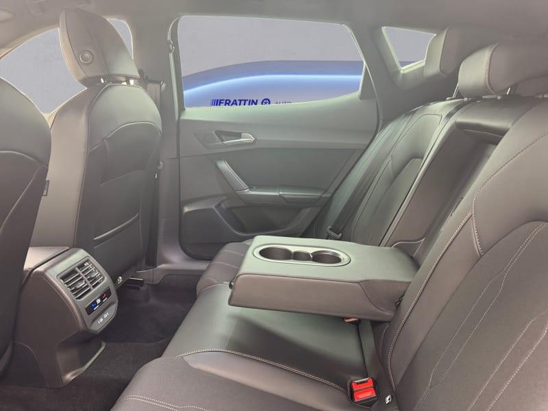 CUPRA FORMENTOR 1.5 HYBRID DSG