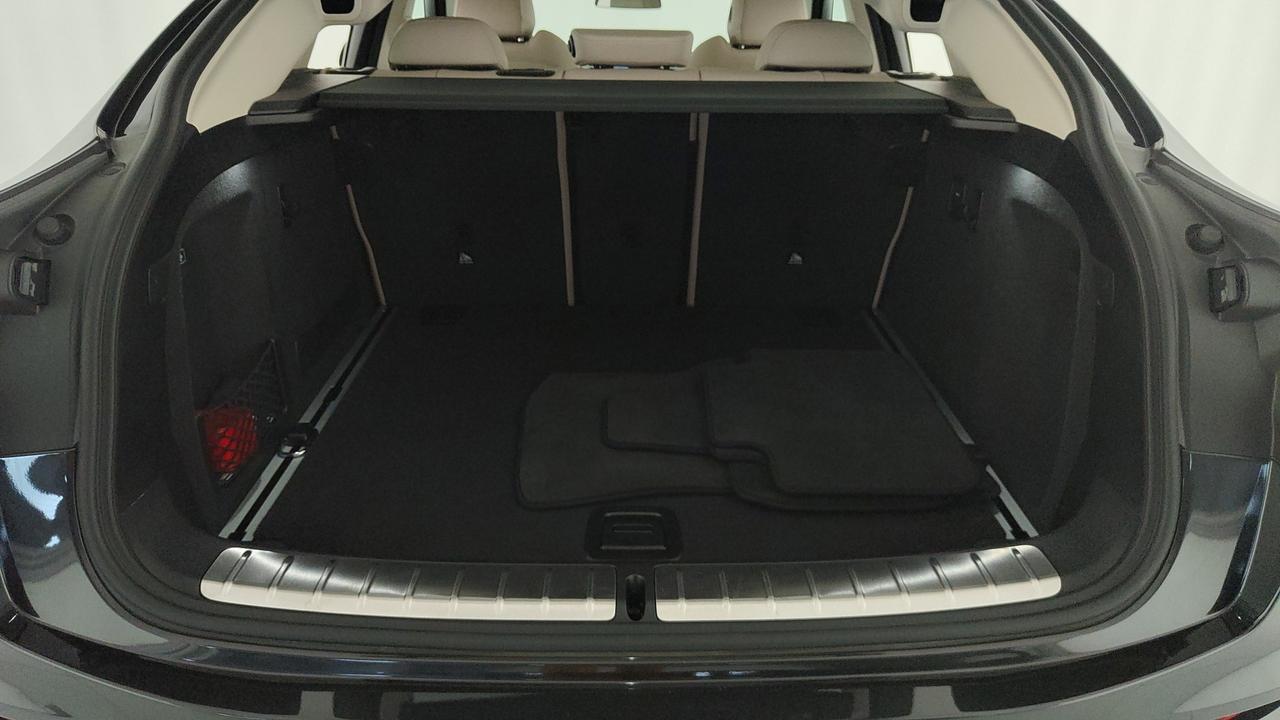 BMW X4 xdrive20d xLine auto