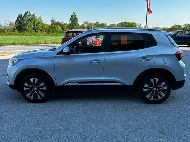 DR MOTOR DR 4.0 1.5 Turbo DCT Bi-Fuel GPL "STUPENDA!!"