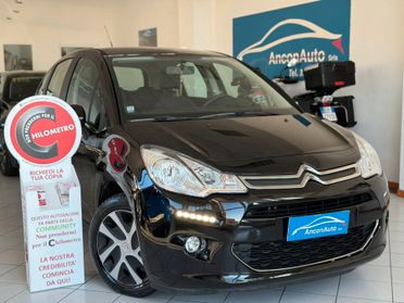 Citroen C3 PureTech 82 Exclusive 2015