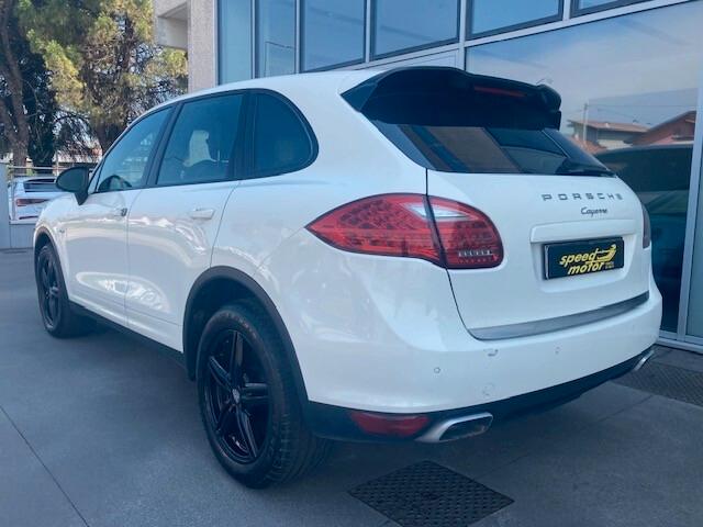Porsche Cayenne 3.0 Diesel