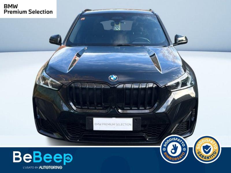 BMW X1 SDRIVE18D MSPORT EDITION SIGNATURE AUTO