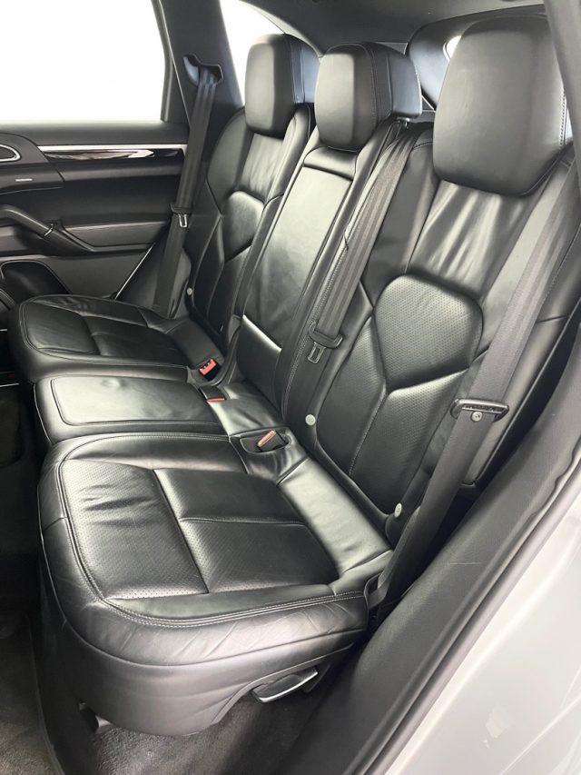 PORSCHE Cayenne 3.0 Diesel