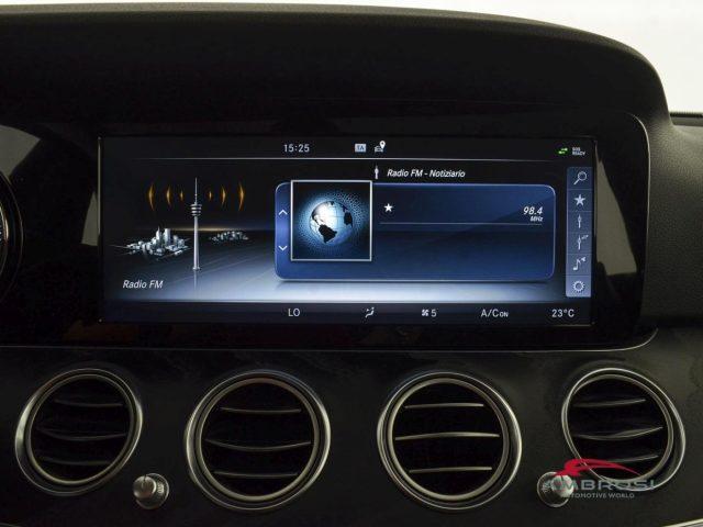 MERCEDES-BENZ E 220 220 d 4Matic Auto Business Sport All-Terrain - PER