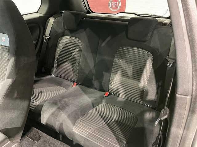 Abarth Grande Punto 1.4 T-Jet 16V 3 porte