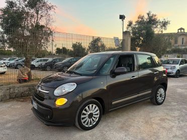 Fiat 500L 1.3 Multijet 85 CV Pop Star-2014