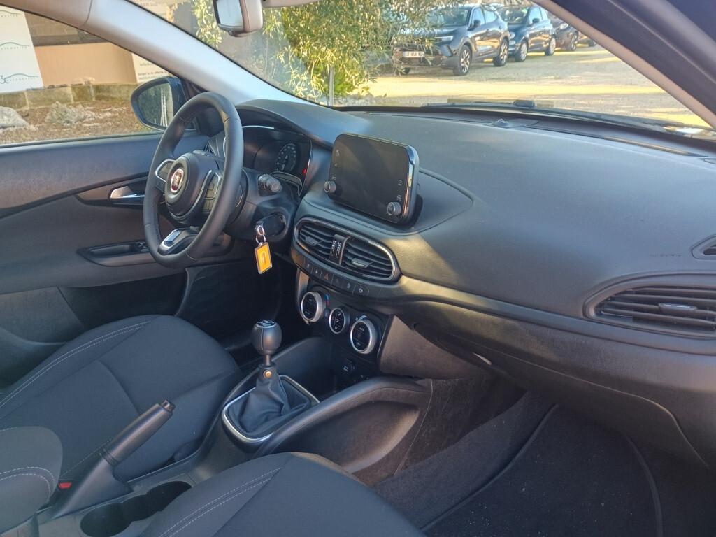 Fiat Tipo SW 1.6 MJ 130cv