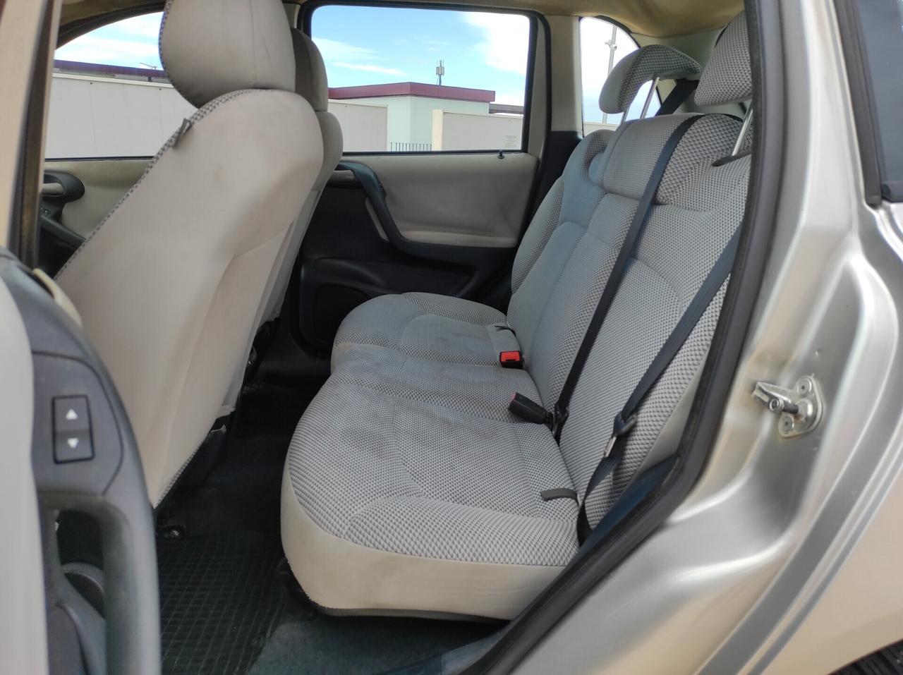 Fiat Stilo 1.9 JTD - 115cv