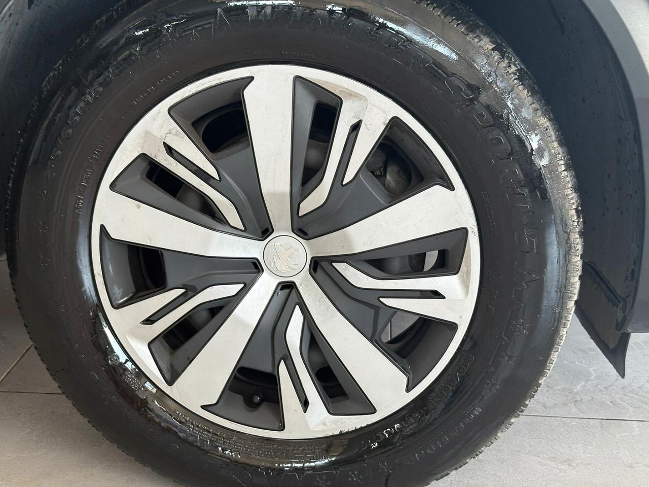 Peugeot 2008 BlueHDi 100 S&S Active