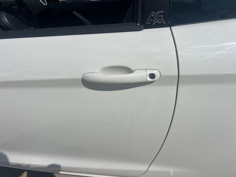 Ford Ka II 3p 2009 1.2 + 69cv E6