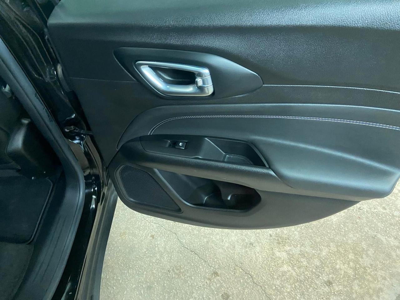 Jeep Compass 4xe limited