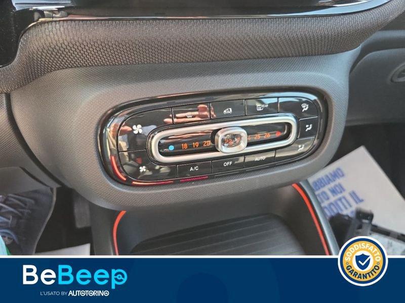 smart fortwo EQ PRIME 4,6KW