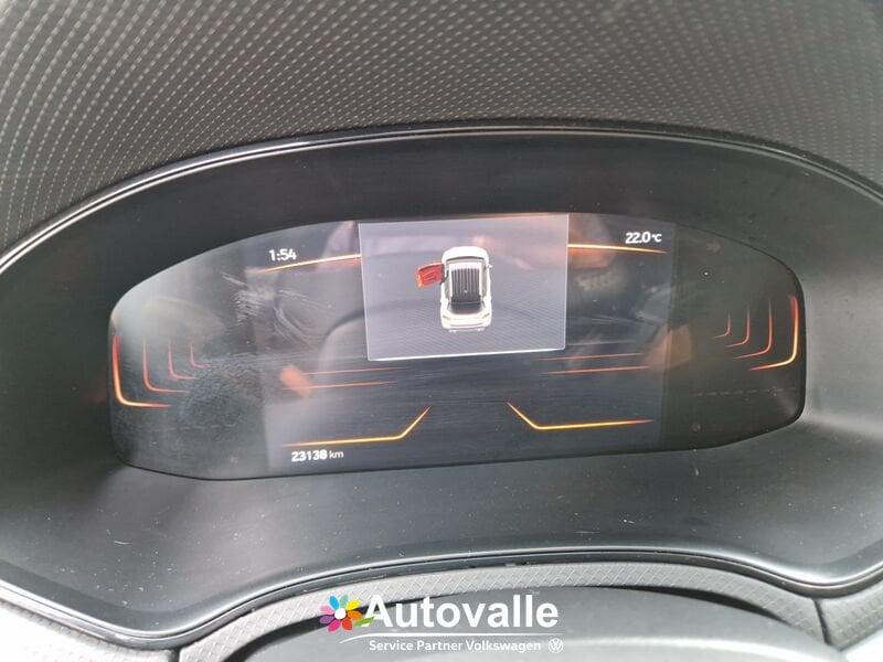Seat Arona Arona 1.0 EcoTSI Style
