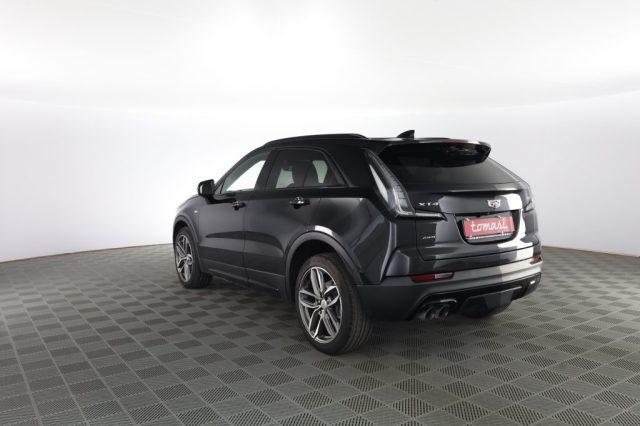 CADILLAC XT4 XT4 350 TD AWD Sport