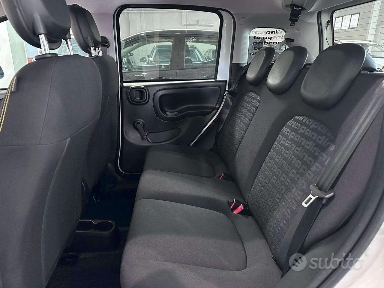 Fiat Pandina 1.0 Hybrid Cross KM0 My26 Diverse Colorazione Pronta consegna