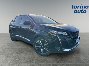 Peugeot 3008 3008 Hybrid 225 e-EAT8 GT Pack