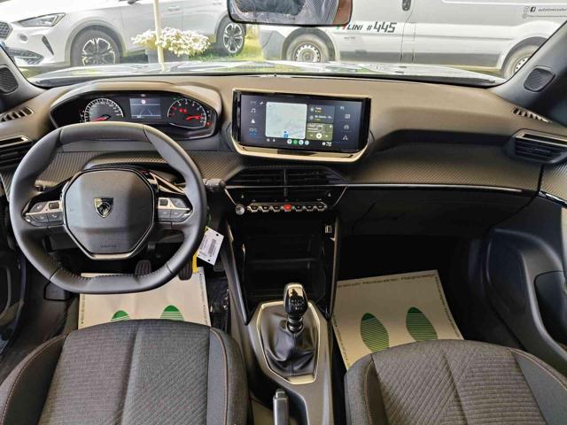 PEUGEOT 2008 PureTech 100 S&S Style
