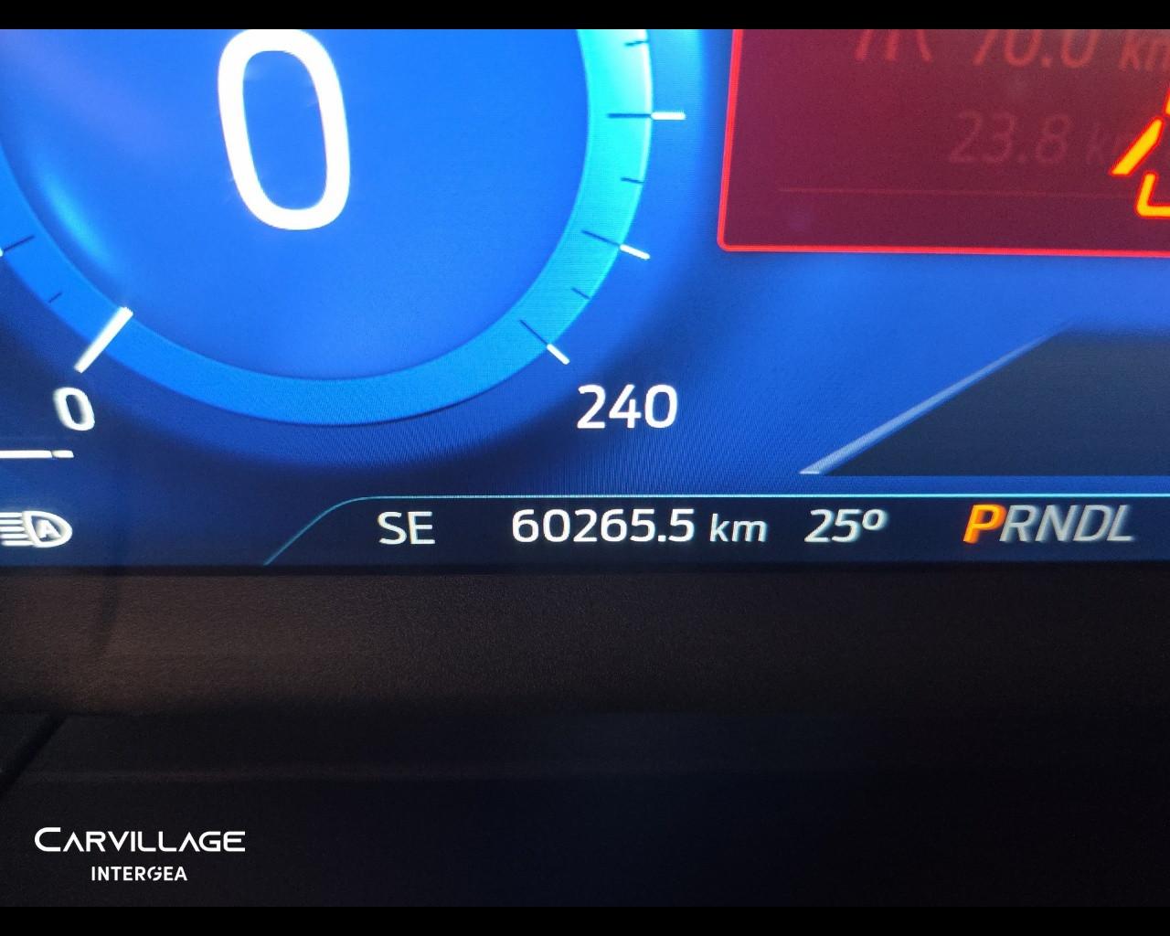 FORD Kuga 2.5 phev ST-Line X 2wd 225cv cvt