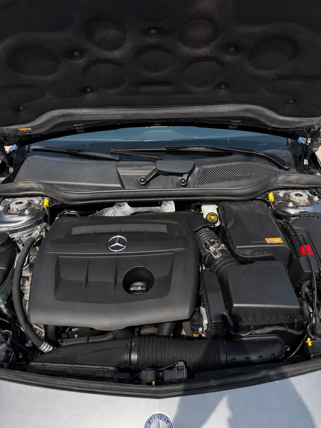 Mercedes-benz A 180 CDI Premium AMG